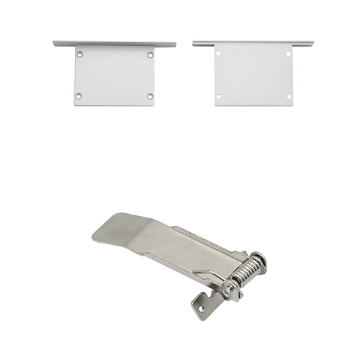 HL-A047 Aluminum Profile - Inner Width 44mm(1.73inch) - LED Strip Anodizing Extrusion Channel HL-A047 Aluminum Profile - Inner Width 44mm(1.73inch) - LED Strip Anodizing Extrusion Channel